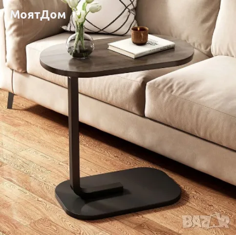 Мултифункционална масичка за кафе с модерен дизайн