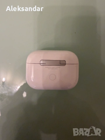 AirPods Pro 2 + подарък протектор, снимка 6 - Слушалки и портативни колонки - 53129605