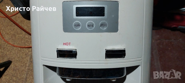 Диспенсър за вода Domo, снимка 2 - Други - 53951090