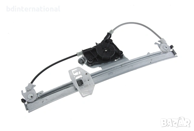 51357140590 Стъклоповдигач за BMW 3 E90 E91 - заден десен електрически
