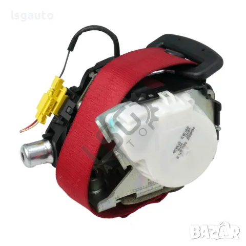 Заден ляв предпазен колан Mercedes-Benz C-Class 204 (W/S/C) 2007-2014 ID: 145542