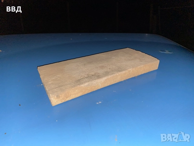 тухли огнеупорни за зидане на пещ камина, снимка 8 - Строителни материали - 52622116