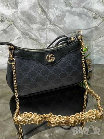 чанти Gucci : 20*13💫💫💫 , снимка 2 - Чанти - 51207851