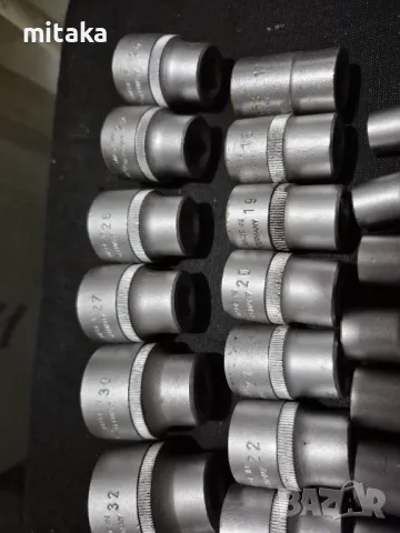 Комплект маркови вложки, снимка 3 - Гедорета - 49160233