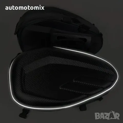 Мото дисаги за мотор, Двойни дигаги за мотор, Странични - 721185, снимка 3 - Аксесоари и консумативи - 49326447