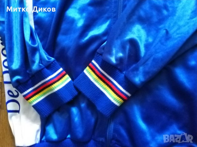 Колездачно яке ВДМ дълъг ръкав размер 50-Л, снимка 3 - Велосипеди - 33742402