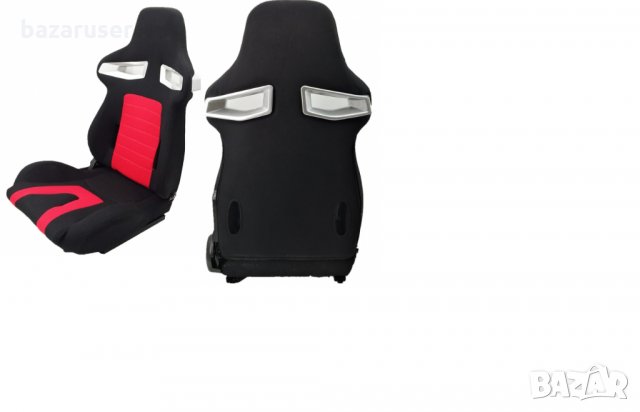 Сгъваема Спортна Седалка Тип RECARO/Различни Видове/183195 , снимка 9 - Аксесоари и консумативи - 31142672