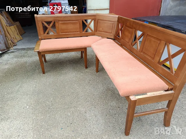 Кухненски  ъгъл 