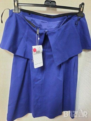 Naf Naf. Нова рокля! Оригинал, снимка 2 - Рокли - 29520662