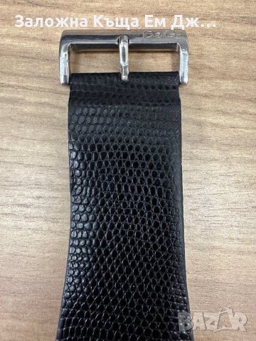 Дизайнерски часовник D&G, снимка 3 - Мъжки - 40213033