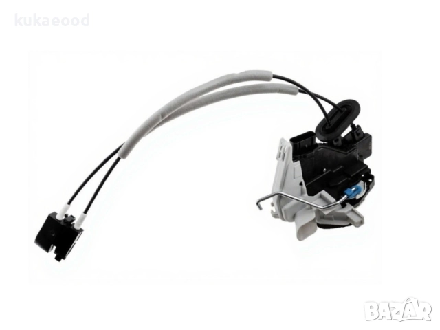 Брава за врата Kia Optima МК4 (2017 - 2020) за предна дясна врата