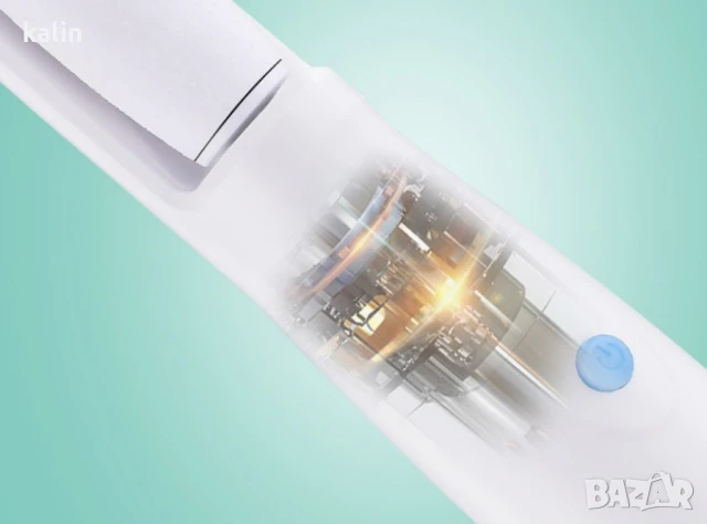 Електрически уред за премахване на мъртва кожа от петите, снимка 4 - Други стоки за дома - 51303688