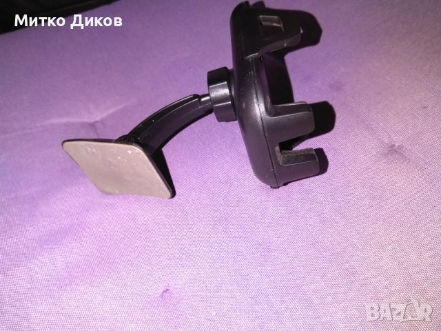 Gdada стойка маркова за телефон за кола нова за различни размери, снимка 4 - Части - 42247538