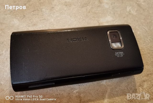 Nokia X6 , снимка 2 - Nokia - 31447090