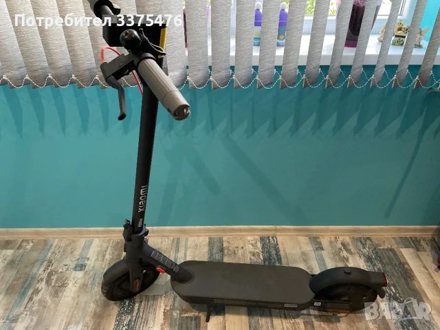 Xiaomi Electric Scooter 4Pro, снимка 1