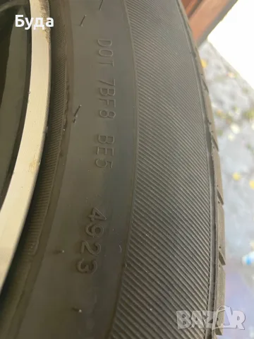 Гуми 255 50 19 DOT 23, снимка 6 - Гуми и джанти - 56446661