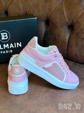 дамски маратонки balmain 