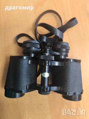 бинокъл Vergutet Coated 8x30 131m/1000 m