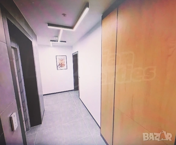 Модерен апартамент в емблематичен комплекс, София, център , снимка 2 - Апартаменти - 53381844