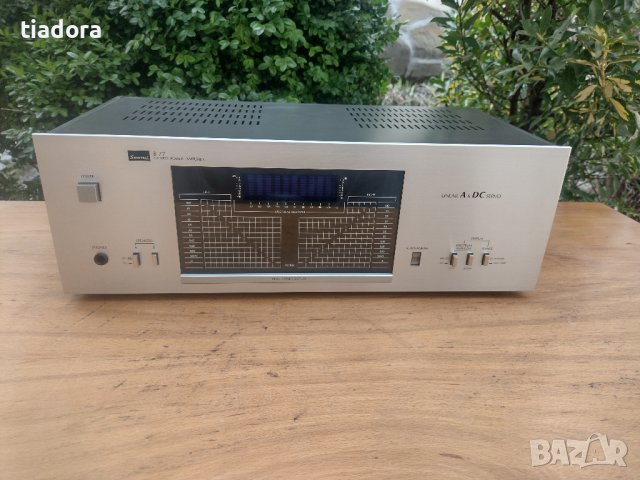 Sansui B-77 Stereo Power Amplifier, снимка 1 - Ресийвъри, усилватели, смесителни пултове - 39804101