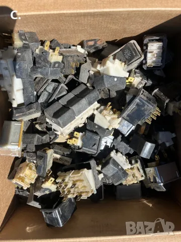 Lada/Лада копчета фарове габарит Лада 