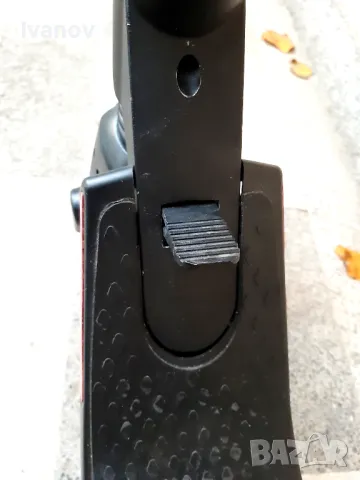 Ел. тротинетка ELECTROROLER FUTURA, снимка 7 - Скутери и тротинетки - 49513183