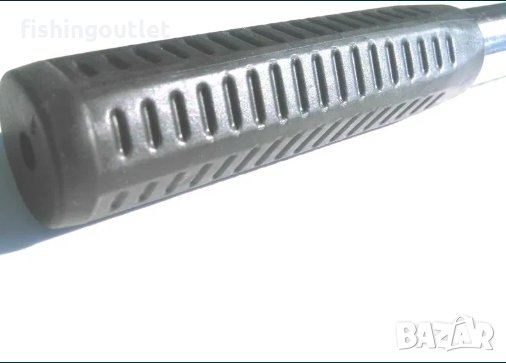  Кука - Канджа . Изцяло метална ! За риболов на трофейни риби -150 см 25 лв., снимка 3 - Такъми - 30907108