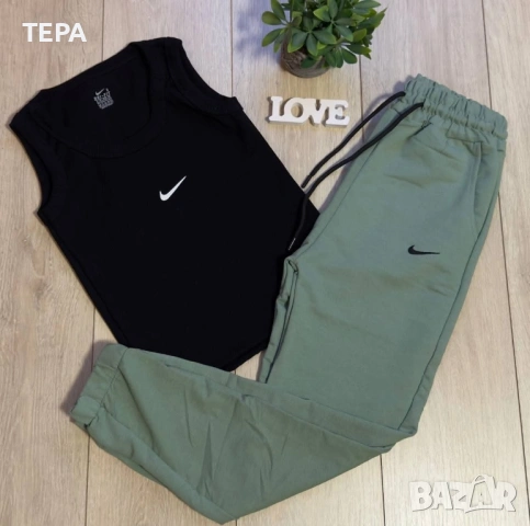 👗 Дамски, мъжки и детски комплекти   ✨ Спортно-елегантни комплекти за всеки ден   🔥 Удобни 