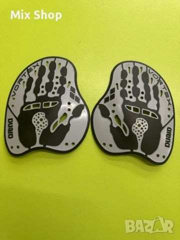 Нови Arena Vortex падове 