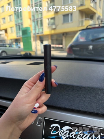 Продавам IQOS, снимка 2 - Друга електроника - 54042637