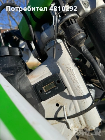 Barton NXT 150, снимка 7 - Мотоциклети и мототехника - 54335933