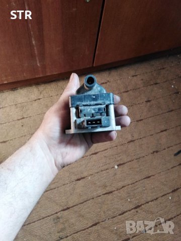Бубина и Комутатор за VW, снимка 2 - Части - 39929706