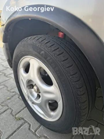 Opel Corsa B 1.2, снимка 5 - Автомобили и джипове - 55851995