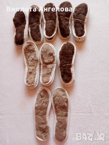 Детски стелки, снимка 1