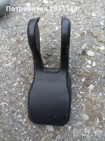 интериорна пластмаса седалка Шевролет Каптива Chevrolet Captiva 2.2 20923296