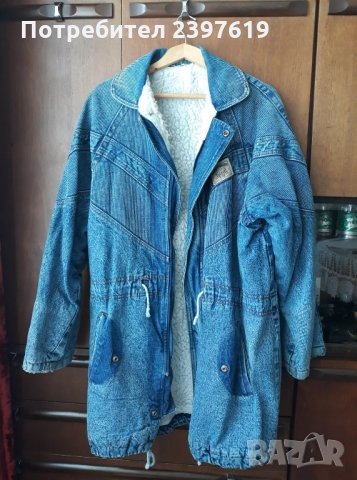 ДЪНКОВА МЪЖКА ШУБА - №8, снимка 4 - Якета - 29314297