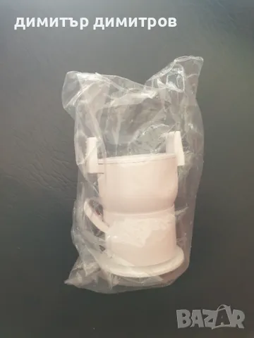 вакуумен държач аксесоар, снимка 2 - Други стоки за дома - 49076471