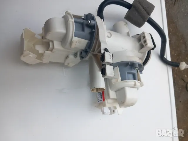 Продавам на части пералня Samsung WW90K6414QX , снимка 14 - Перални - 47702850