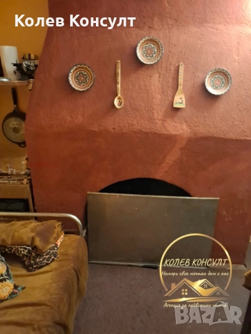 Вила град Харманли ,Старите лозя, снимка 3 - Вили - 54332195