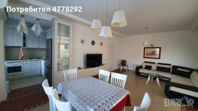 Под наем, снимка 2 - Апартаменти - 53983954