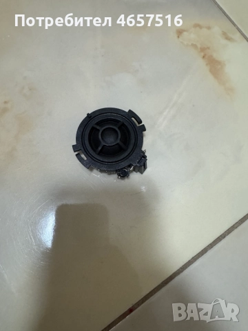 Пищялка за ауди Audi A6 4F само за 20лв. 4F0035399A