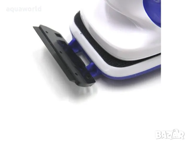 "ПРОМОЦИЯ" Магнит за почистване на аквариум Sobo SB 6, снимка 2 - Оборудване за аквариуми - 49530518