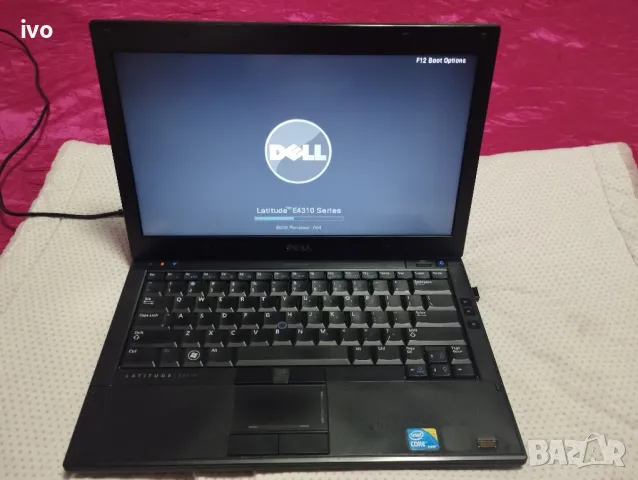 лаптоп Dell Latitude E 4310/ i5 Series , снимка 3 - Лаптопи за работа - 48151816