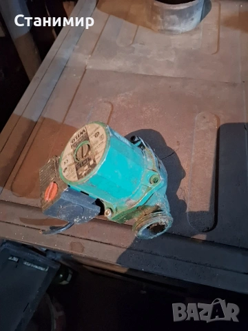 Продавам Котел на твърдо, снимка 9 - Отоплителни печки - 53323361