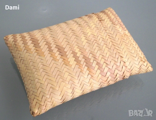 Еко калъф портмоне кесия, снимка 3 - Портфейли, портмонета - 52974518