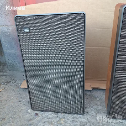 Тонколони SABA ULTRA HIFI Box 600 FL, снимка 3 - Тонколони - 56171889