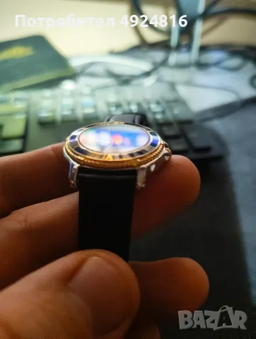 Casio USA 1994 World Cup, снимка 5 - Мъжки - 55738005