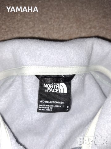 The north face  Дамски  Полар  S, снимка 7 - Спортни екипи - 42690809