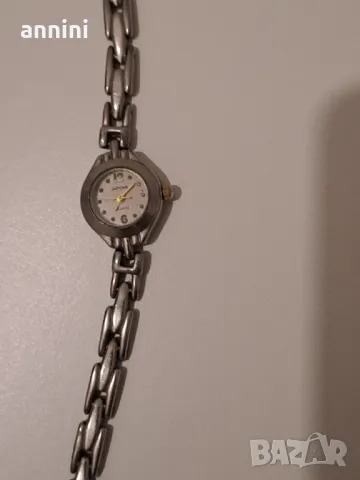 продавам   руски часовник   МОЛНИЯ  след профилактика, снимка 9 - Други ценни предмети - 13711876