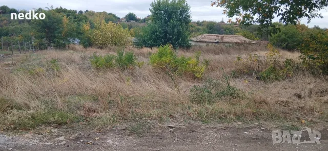 парцел в регулация до язовир